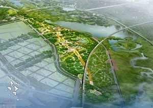 旅游景區(qū)園林景觀設計方案項目資料下載及旅游開發(fā)項目策劃咨詢指南