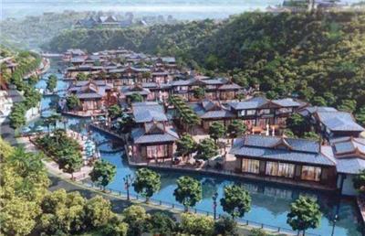 10大旅游度假村活動策劃公司排名與旅游開發項目策劃咨詢指南